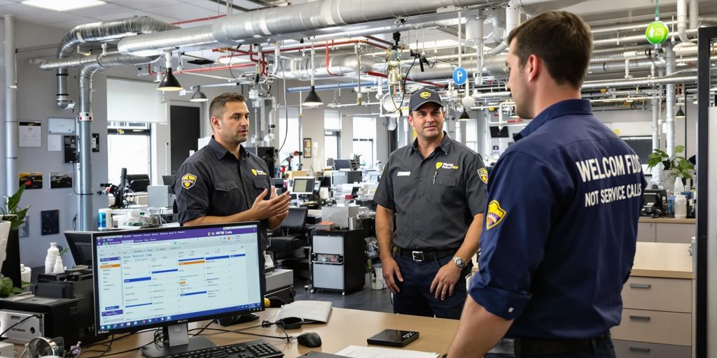Service Can How an HVAC Answering Service Can Transform Your Business i…