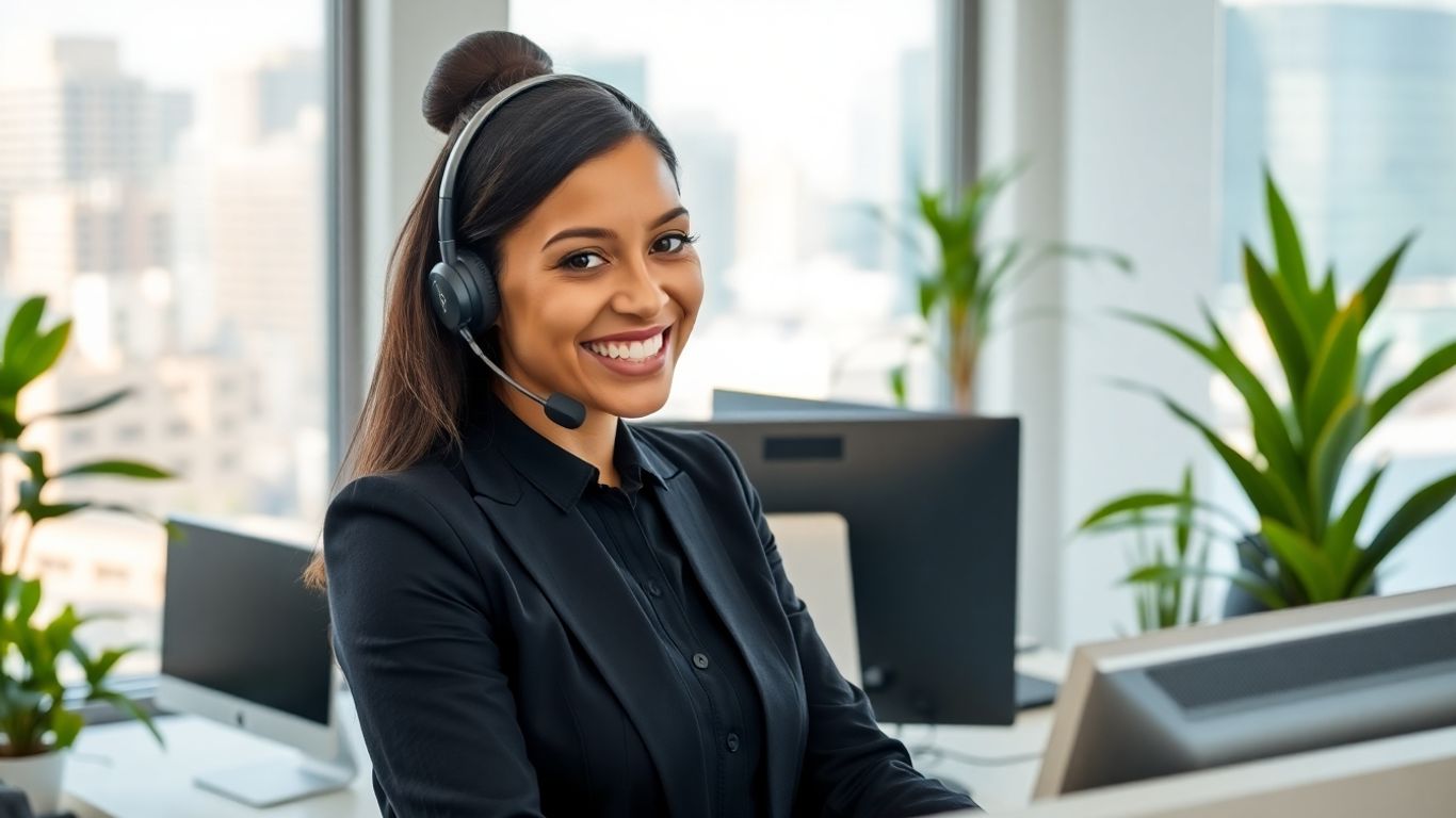 Service Can How an Omaha Answering Service Can Transform Customer Exper…