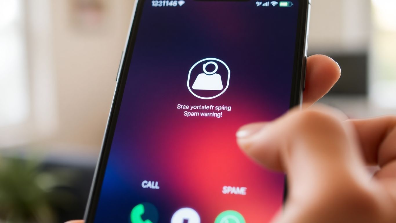 How Samsung Caller ID and Spam Protection Keeps Your Phone…