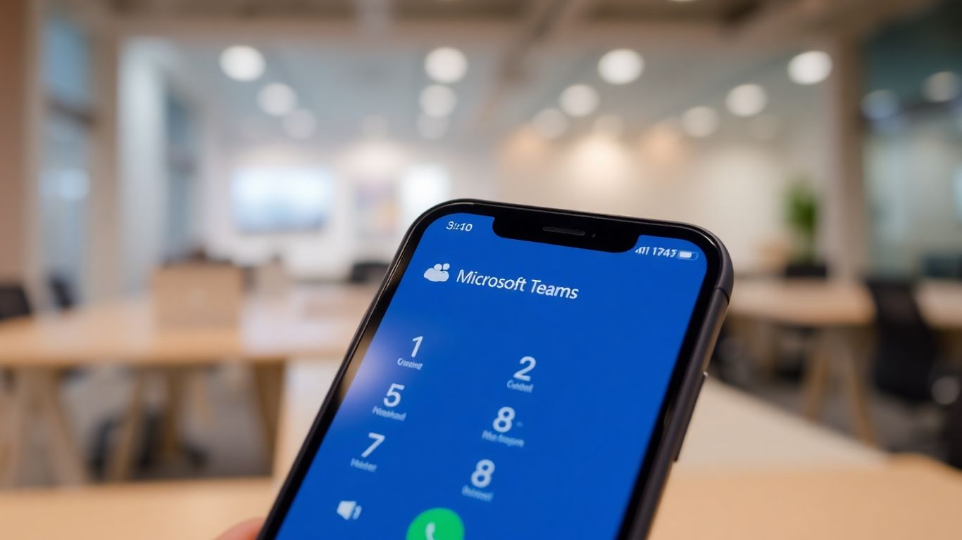 How to Assign a Phone Number to Your Microsoft Teams Auto A…