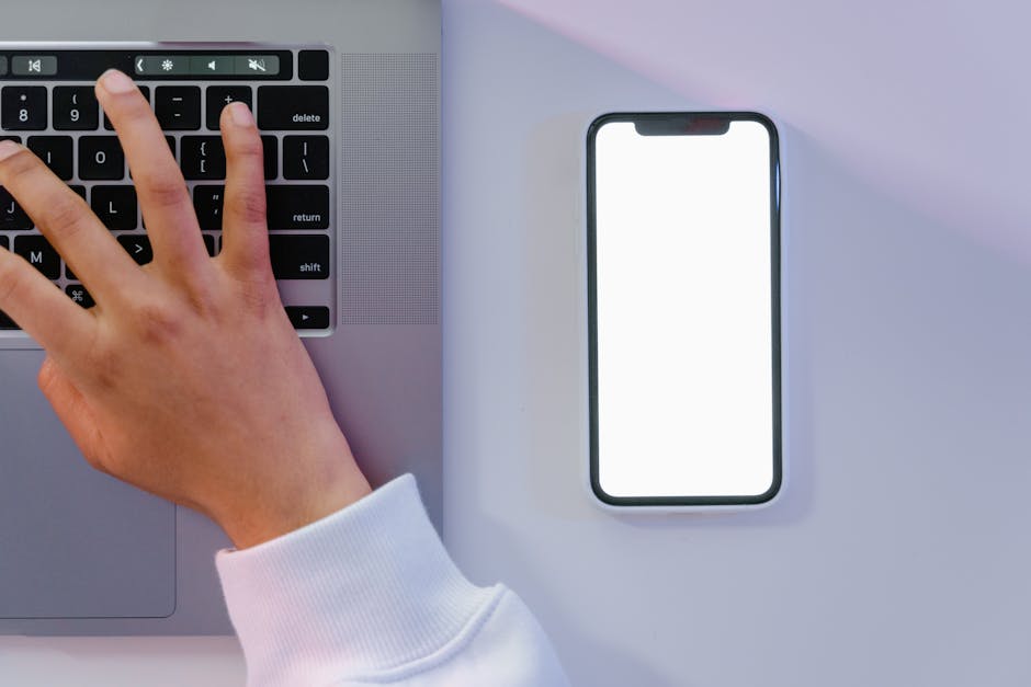 An AI receptionist managing calls with an intuitive dashboard and user interface, symbolizing business efficiency.