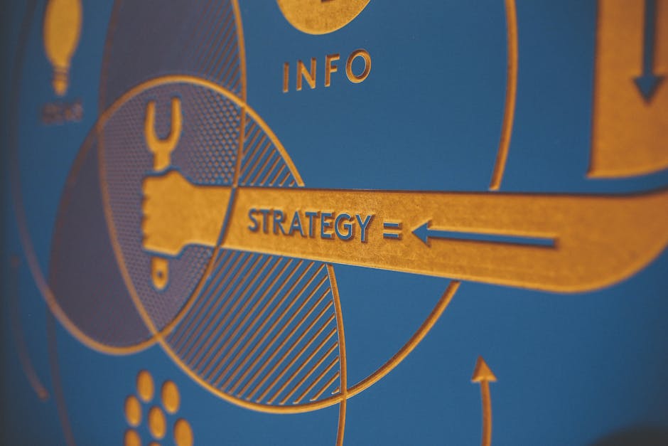 An abstract representation of efficient communication, with interconnected phones, gears, and AI elements illustrating the concept of optimized call management.