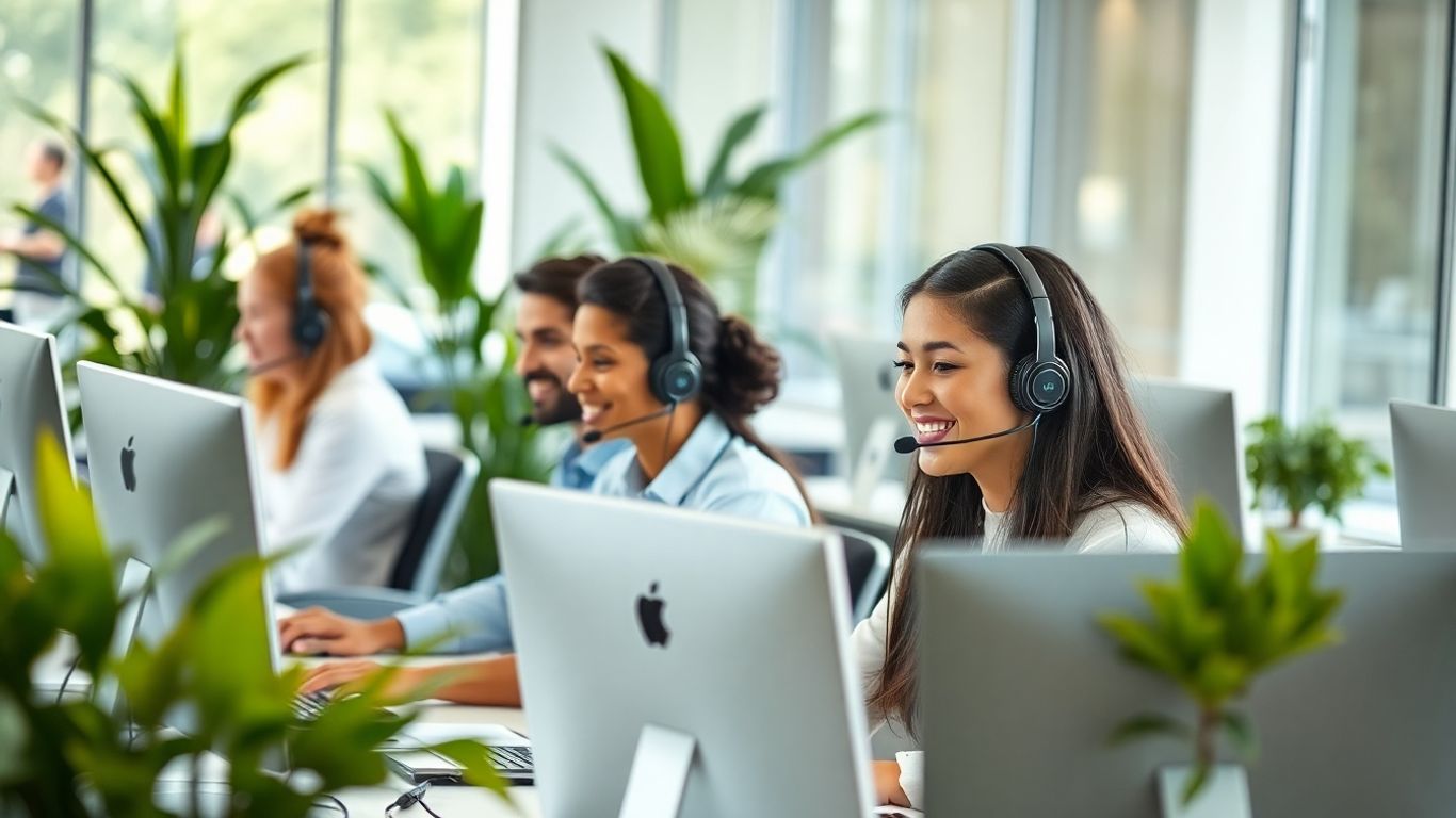 How to Improve Call Center Customer Service: Actionable Tip…