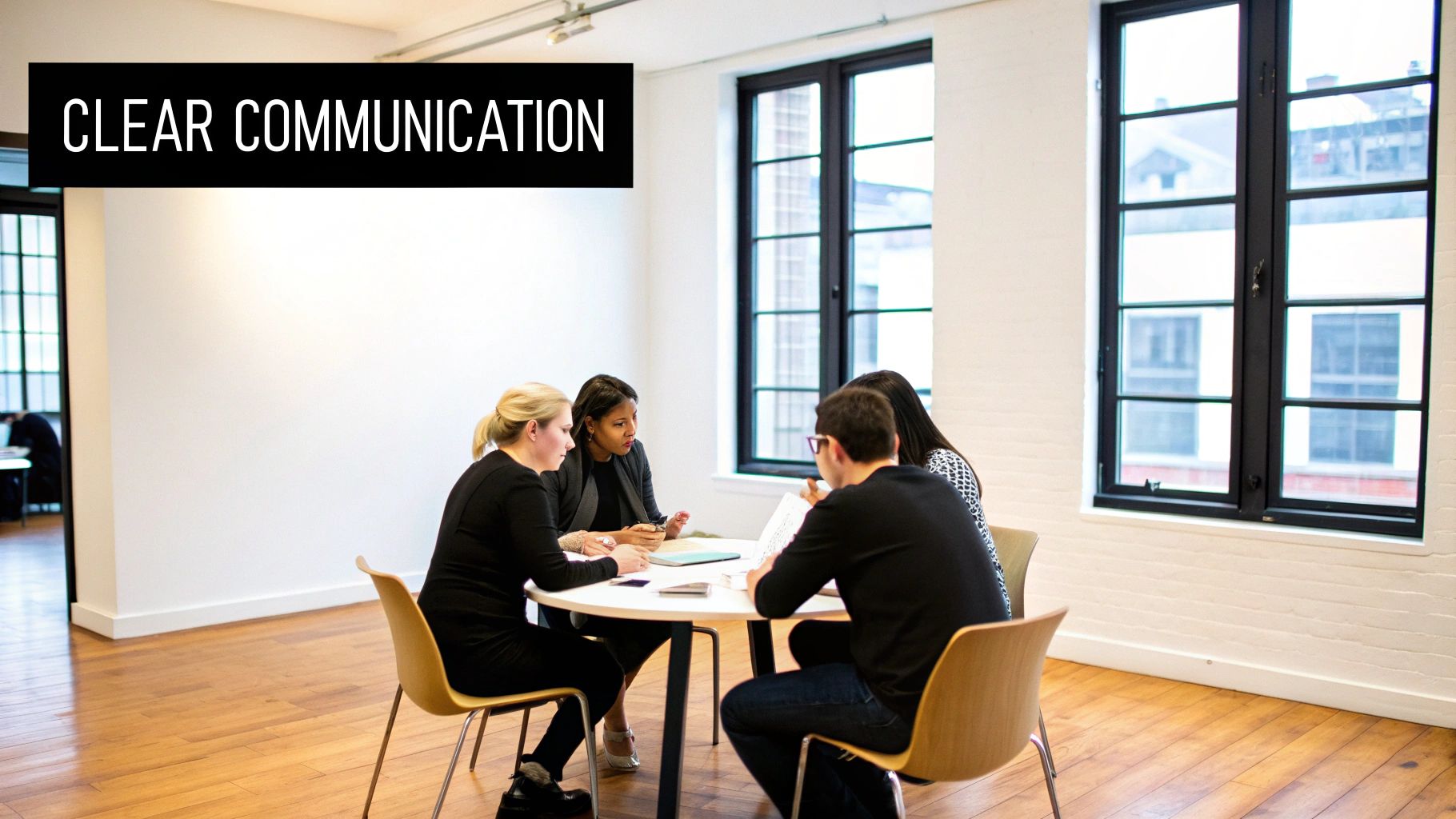Creating Memorable Customer Experiences