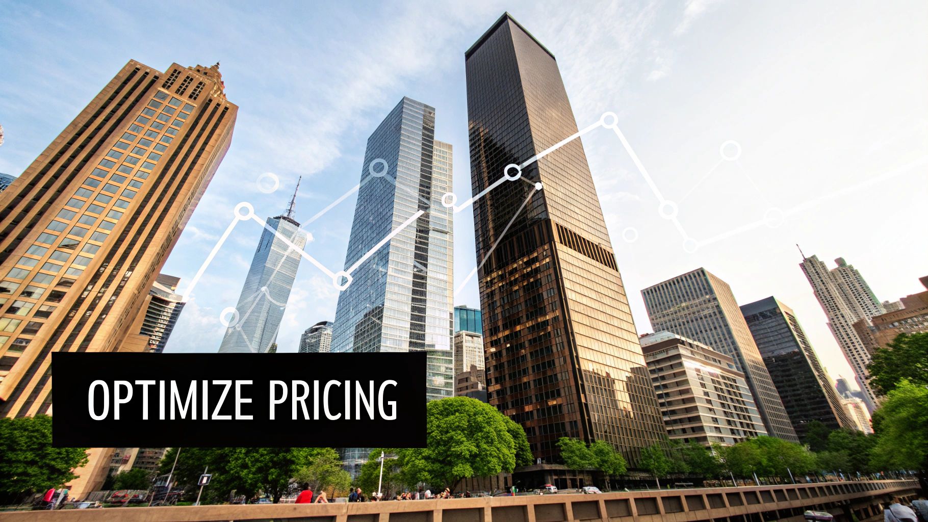 Beyond Basic Pricing
