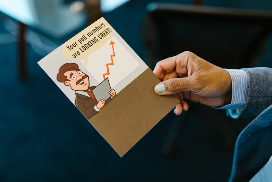 Creative illustration of a personalized text message exchange between a client and AI receptionist on a computer screen, showcasing engagement and professionalism.
