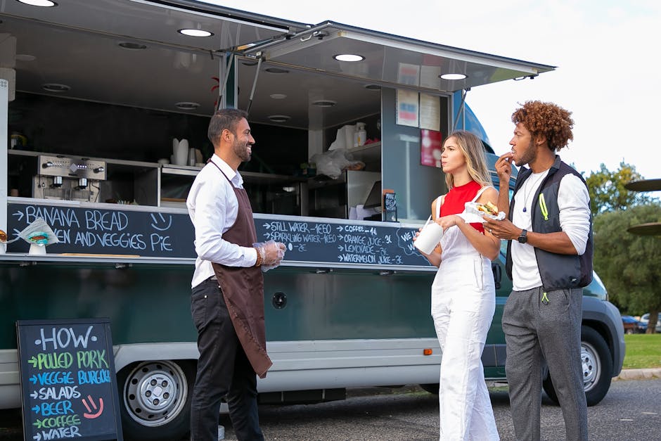 An image featuring a customer service representative assisting a diverse range of customers over the phone, showcasing different cultures and languages.