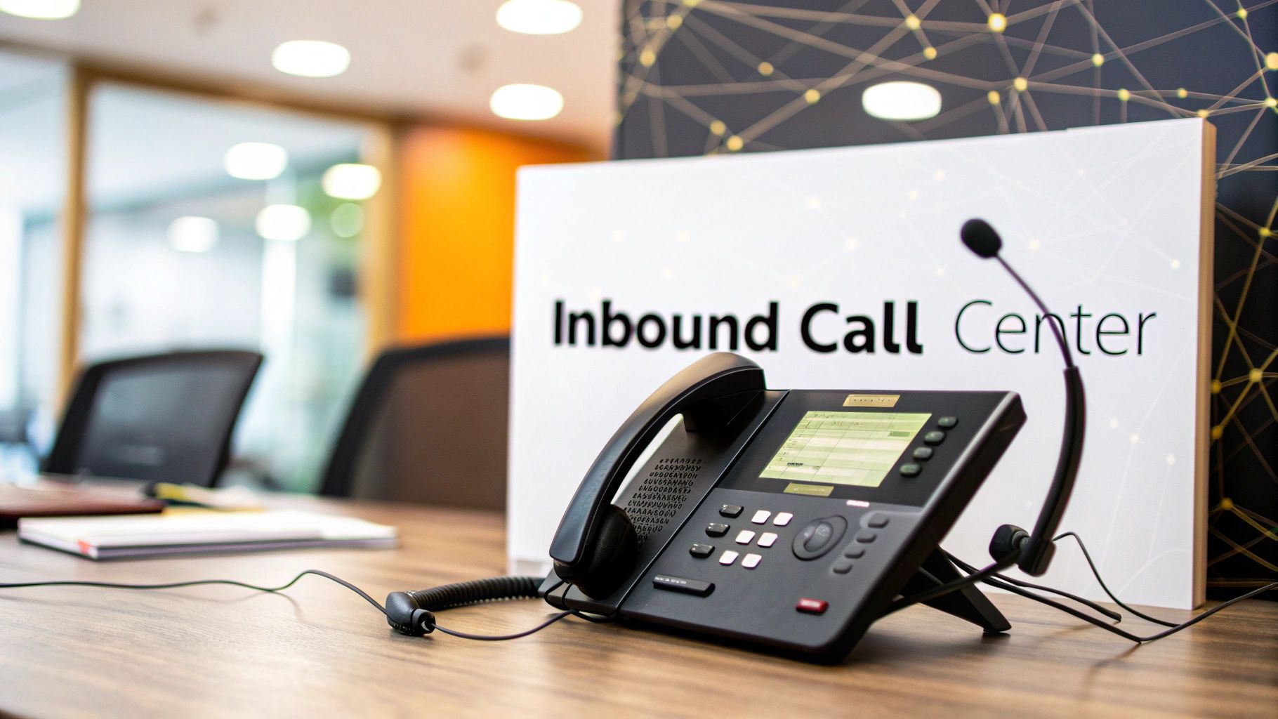 Inbound Call Center Solution: How inbound call center solut…
