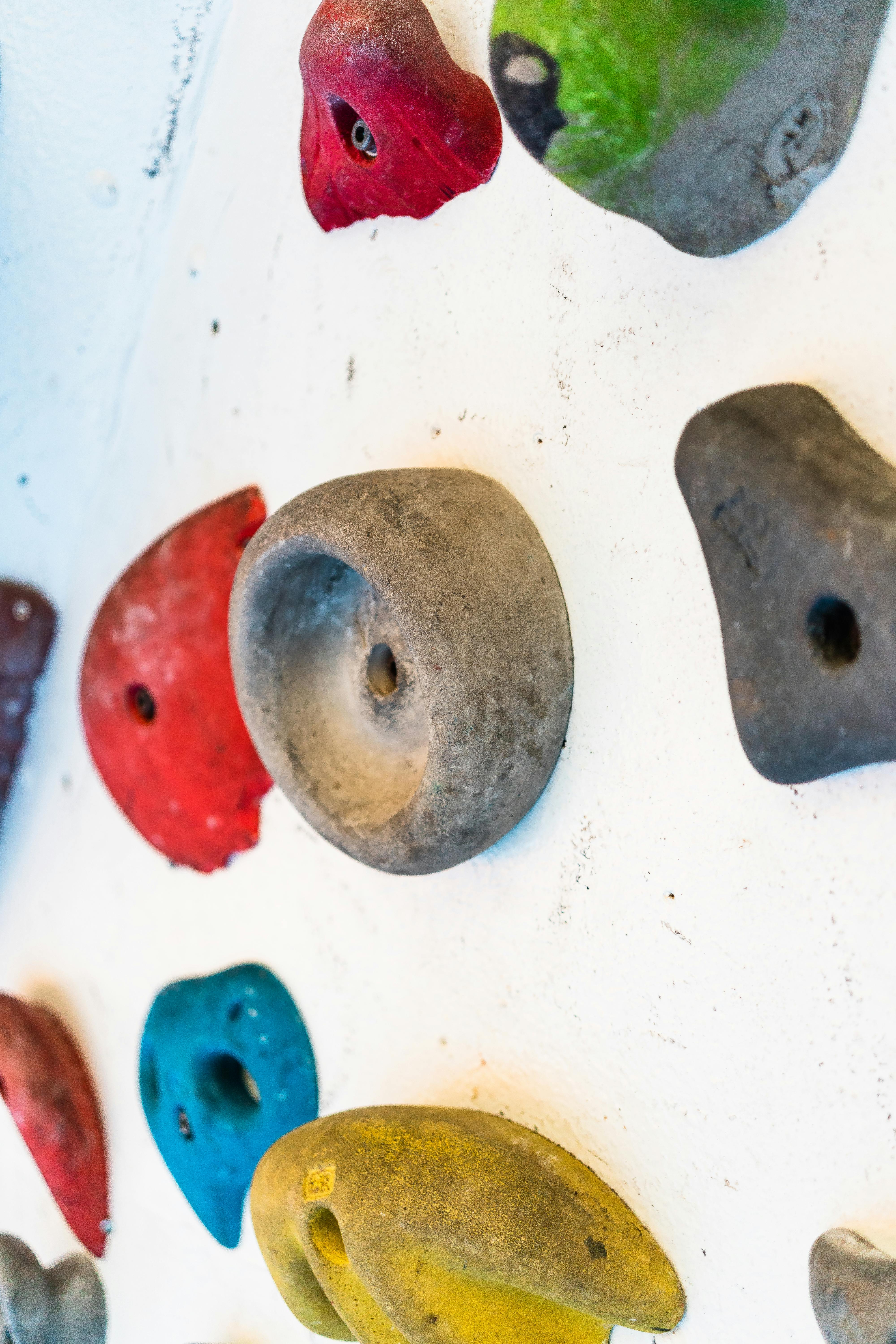 AI receptionist for Indoor Rock Climbing Gym