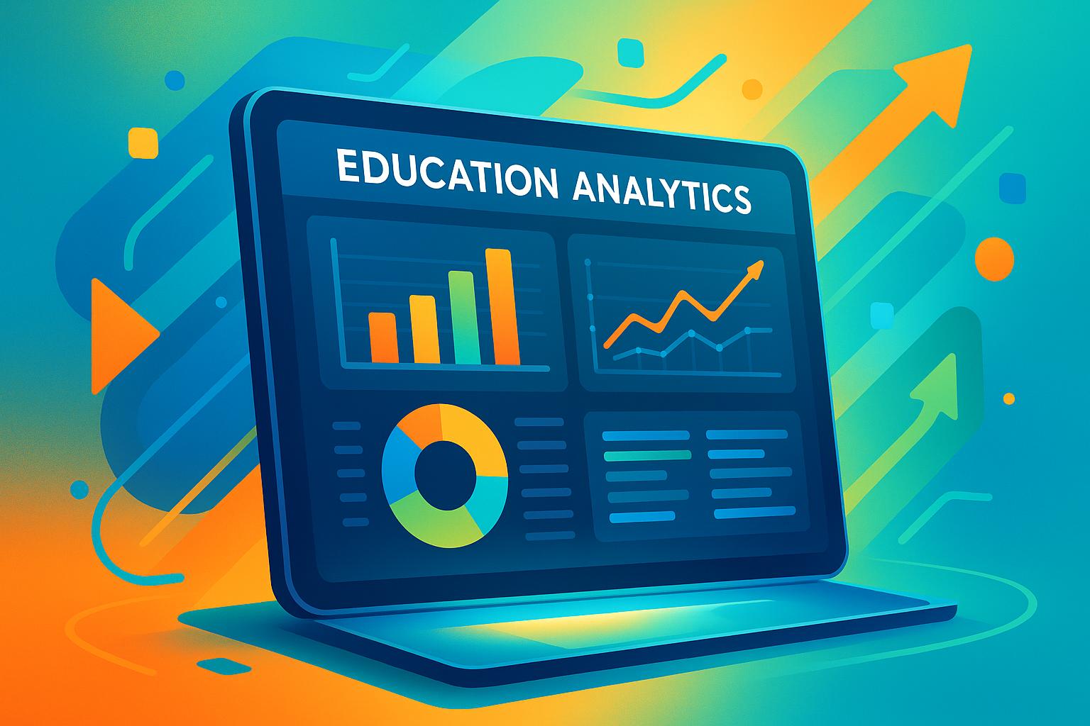 Industry-Specific Dashboards for Education Analytics | Fron…
