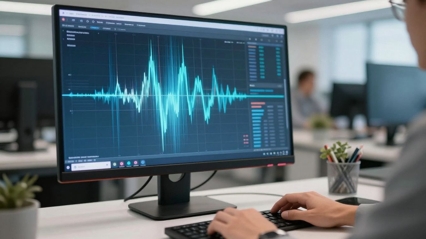 AI receptionist software evaluation with integration and automation.