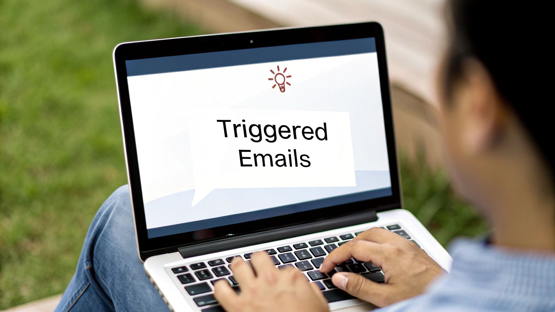Behavior-Based Email Automation