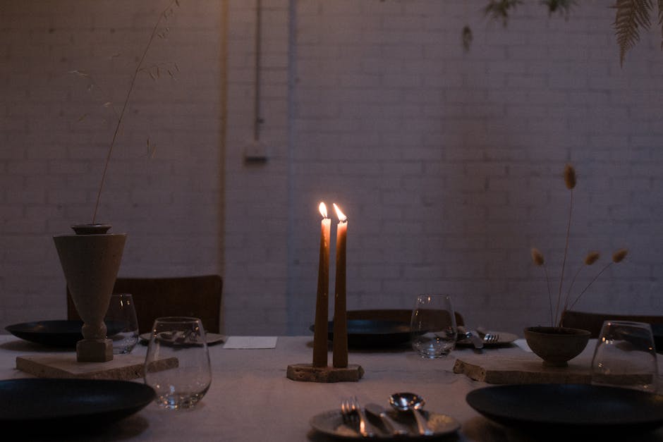 An inviting distillery setting with a modern phone reception area, showcasing a blend of tradition and technology.