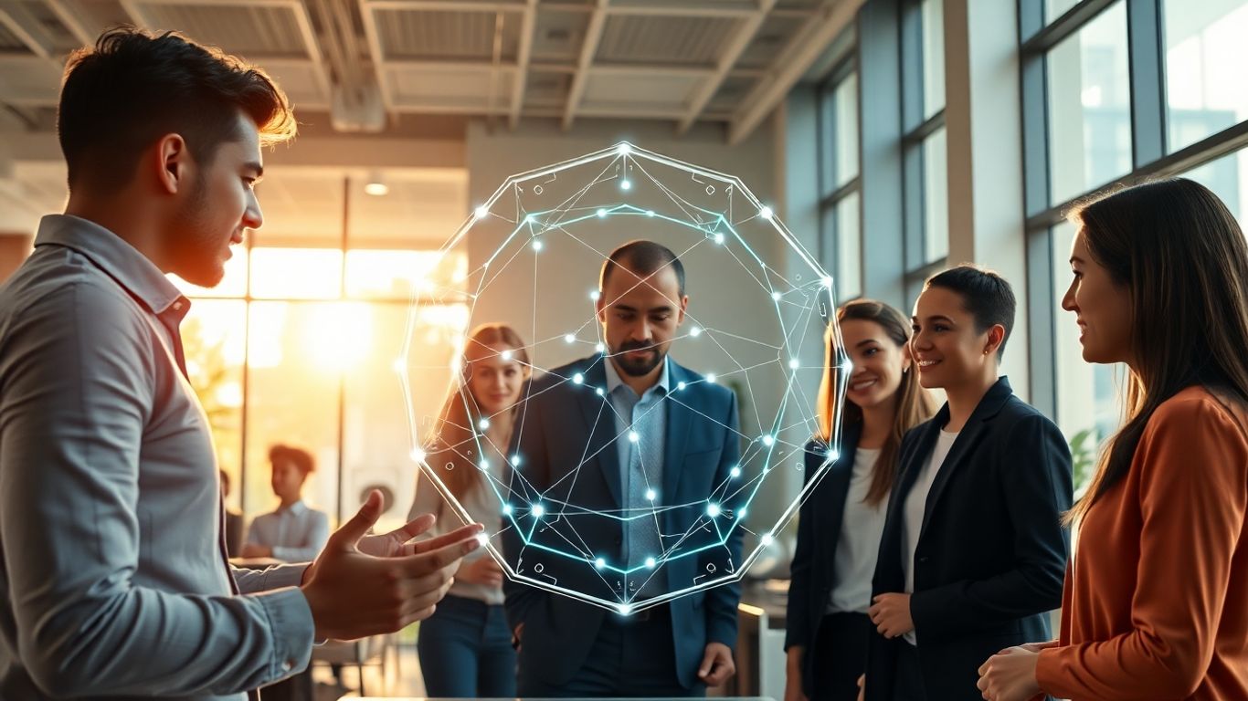 AI chatbot development in India, innovation and technology.
