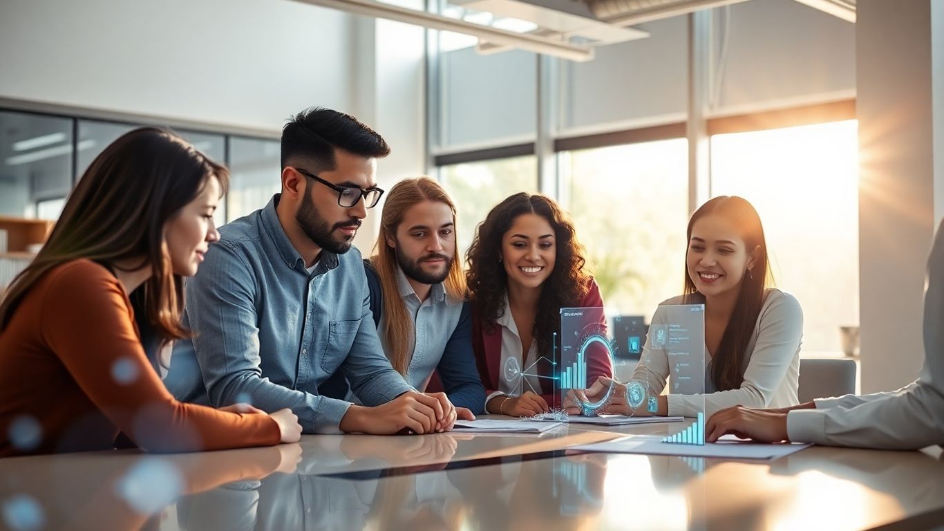 AI in B2B sales automation and outreach.