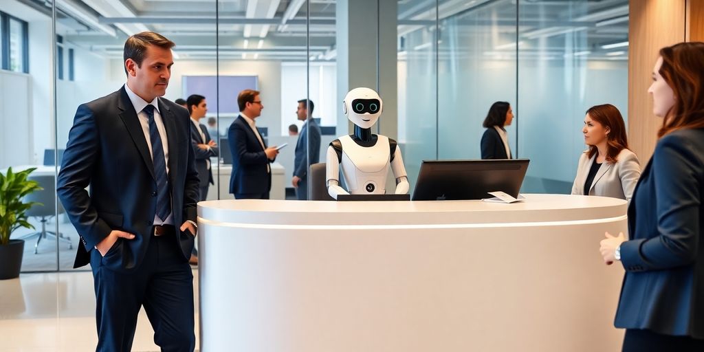 LinkedIn Tactics for B2B AI Receptionist Affiliate Marketin…