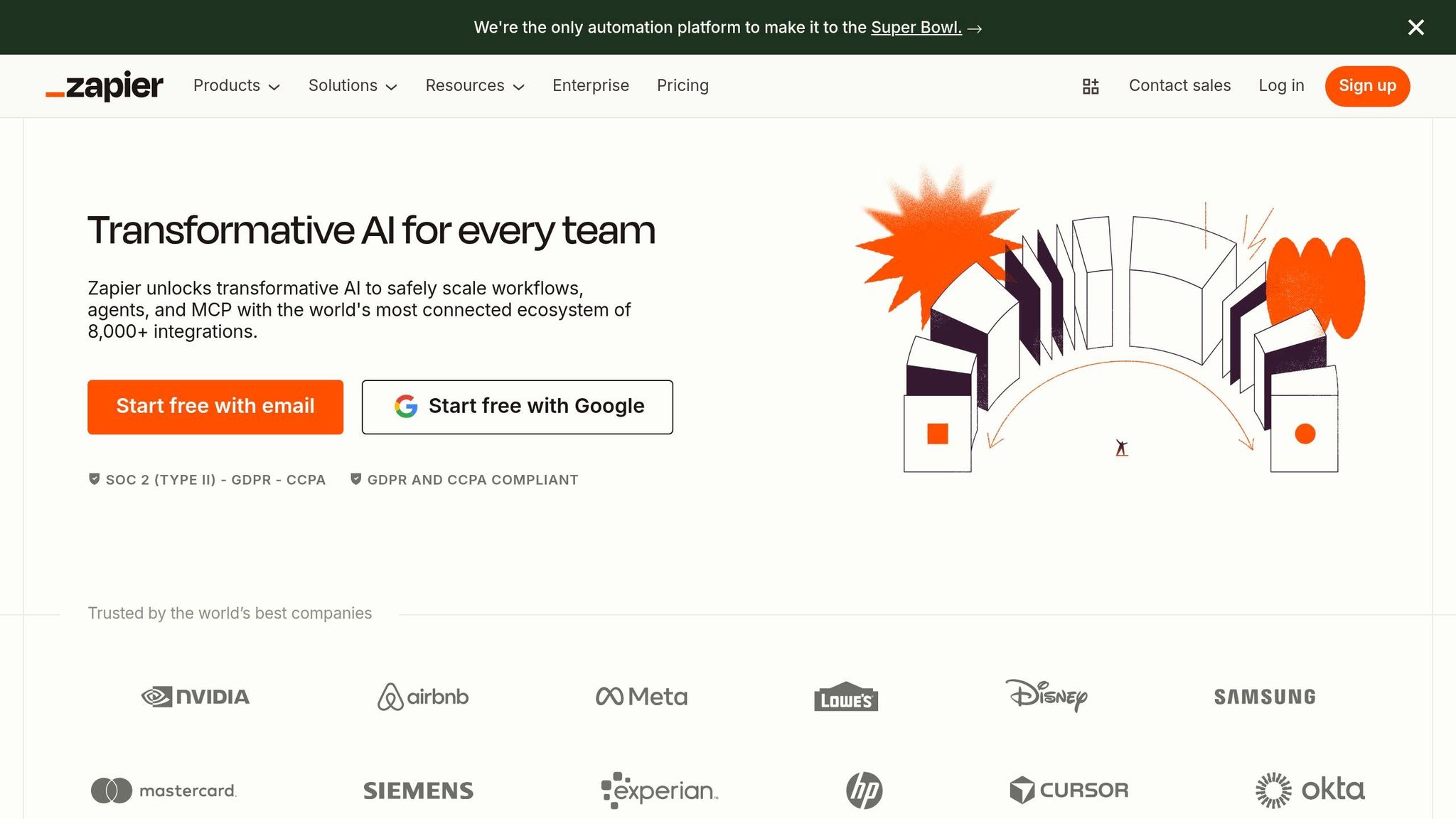 Zapier