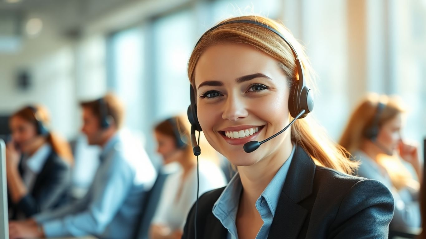 Mastering Call Center Appointment Setting: Strategies for S…