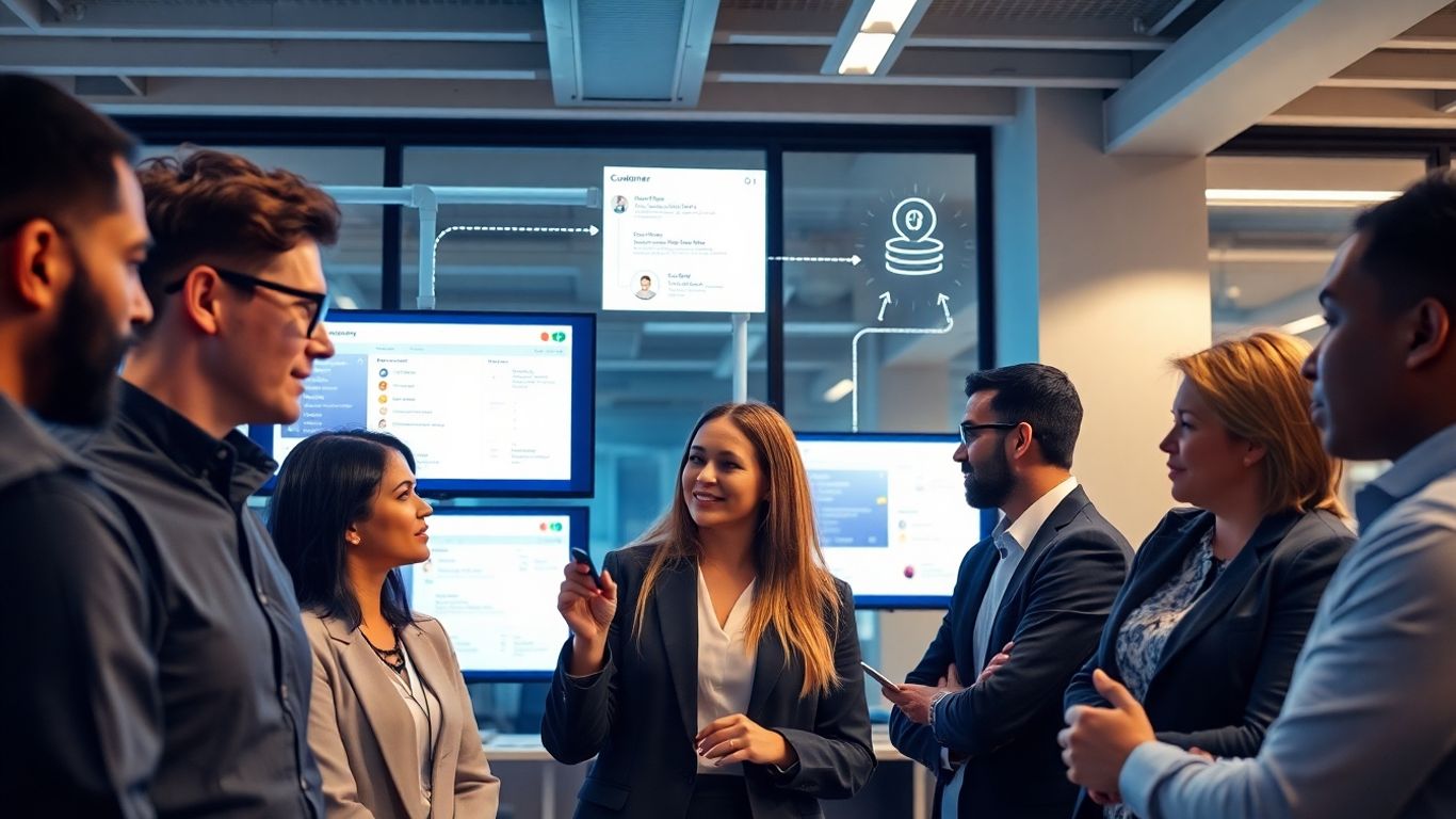 Mastering Customer Communication Management System: A 2025…