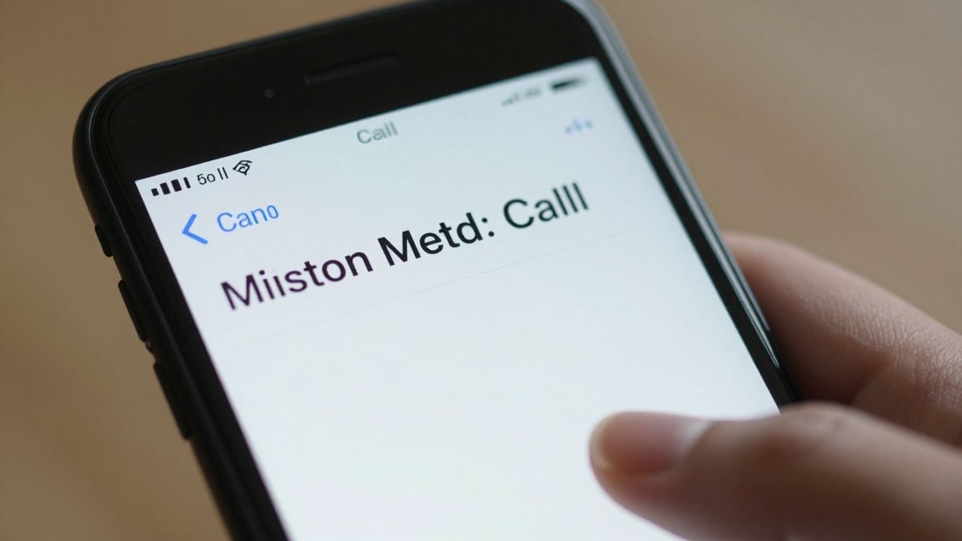 Mastering Missed Calls: Strategies to Ensure You Never Lose…