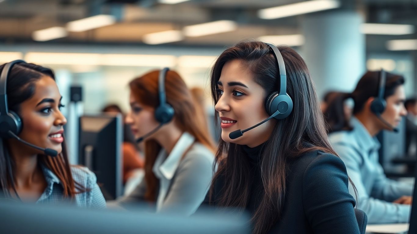 Mastering the Appointment Setting Call Center: Strategies f…