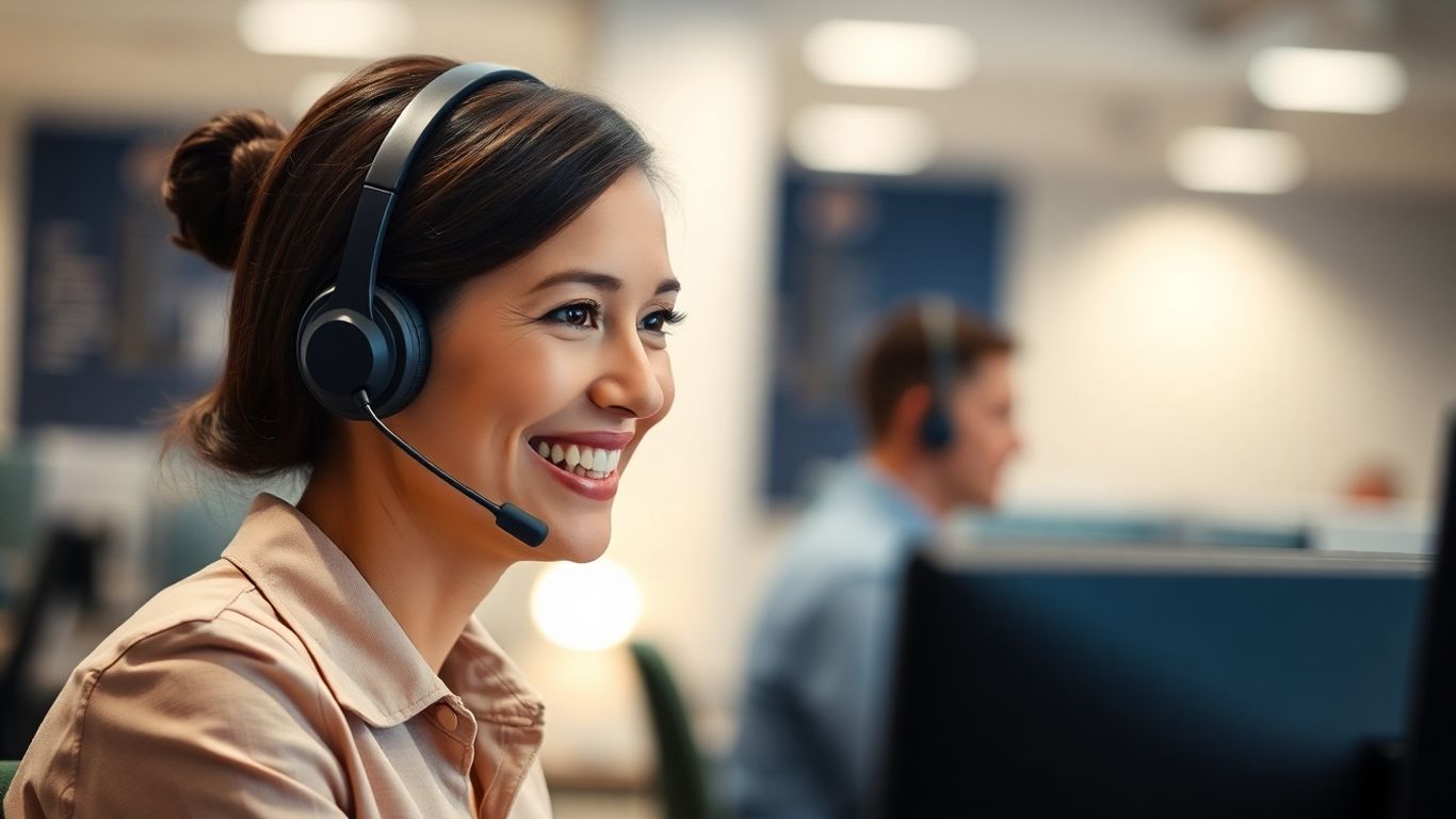 Mastering the Appointment Setting Call Center: Strategies f…