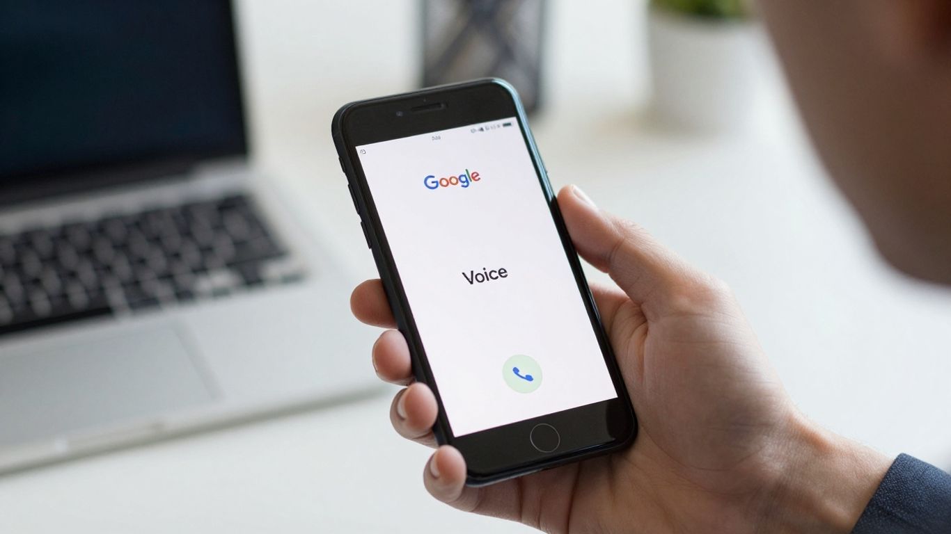 Google Coll Mastering the Google Voice Call: Tips and Tricks for Seamle…