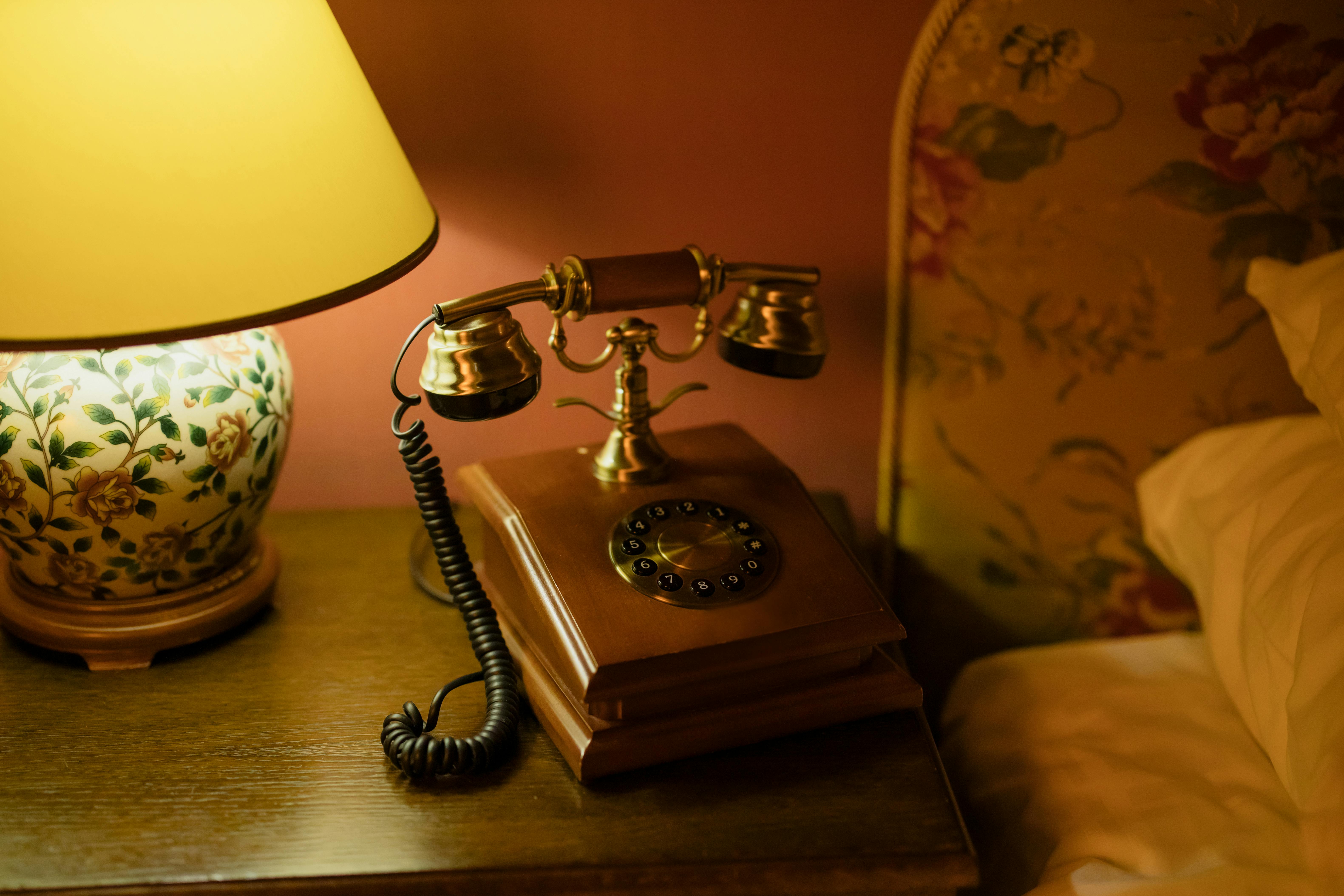 AI receptionist for Mobile Notary Service