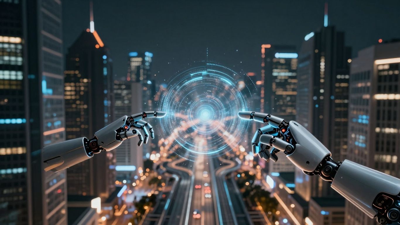 AI customer support automation competitors landscape