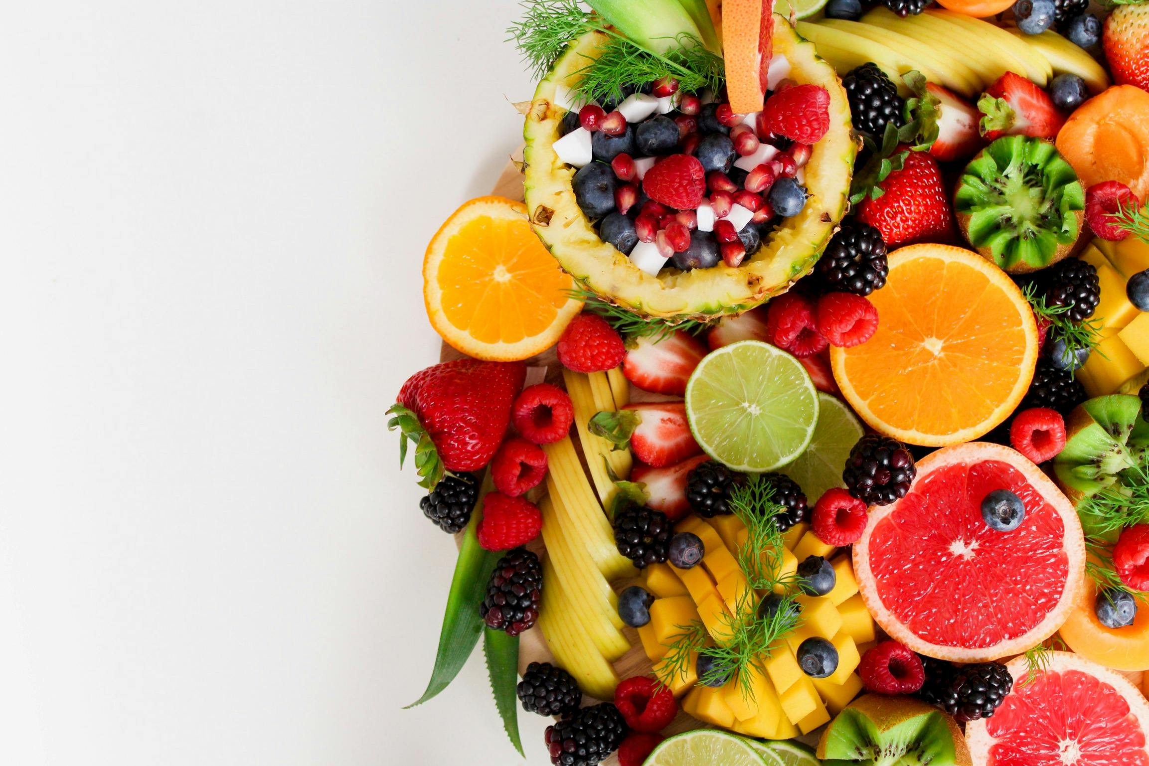 AI receptionist for Nutrition
