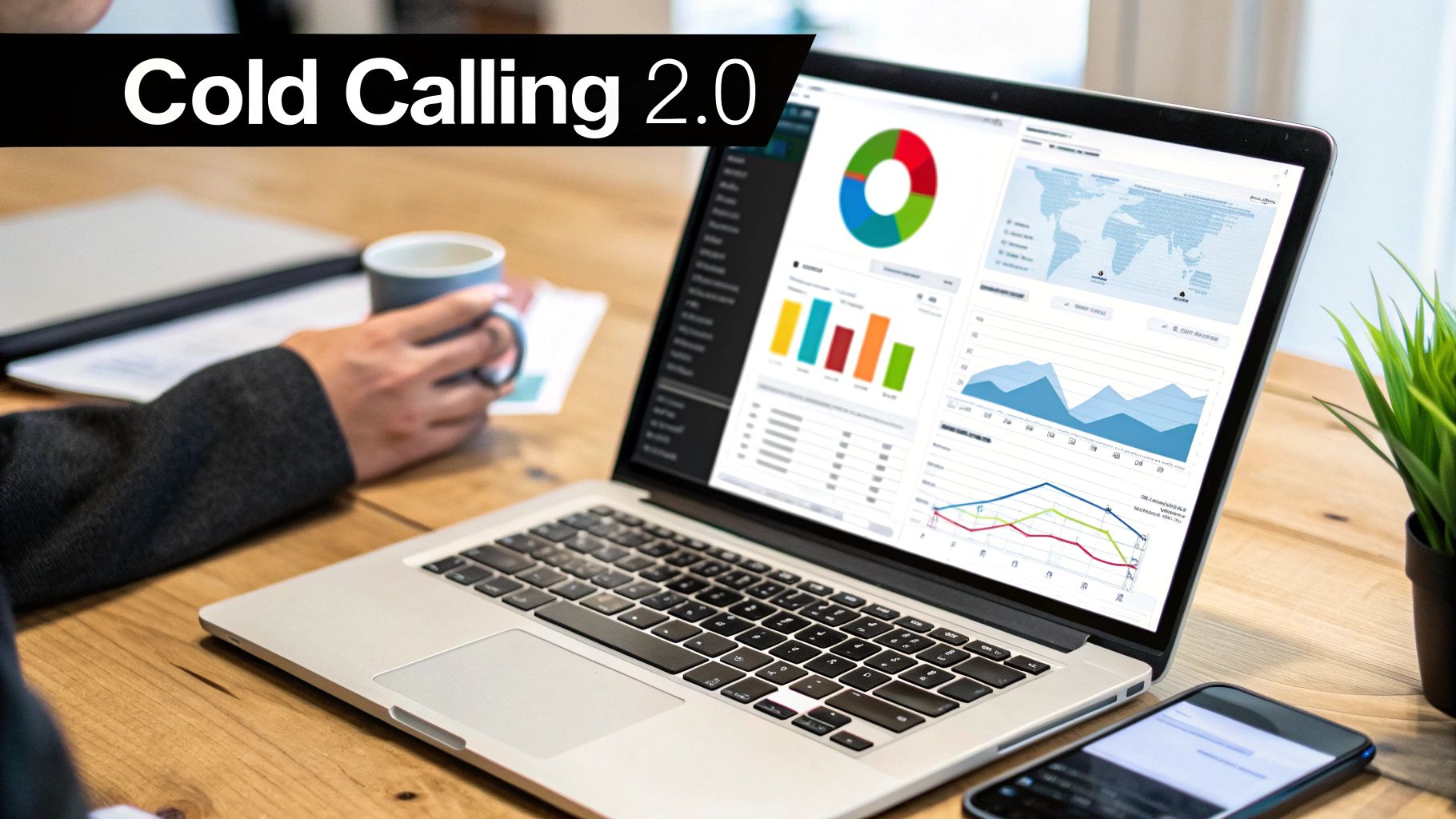 Cold Calling 2.0 Script Template