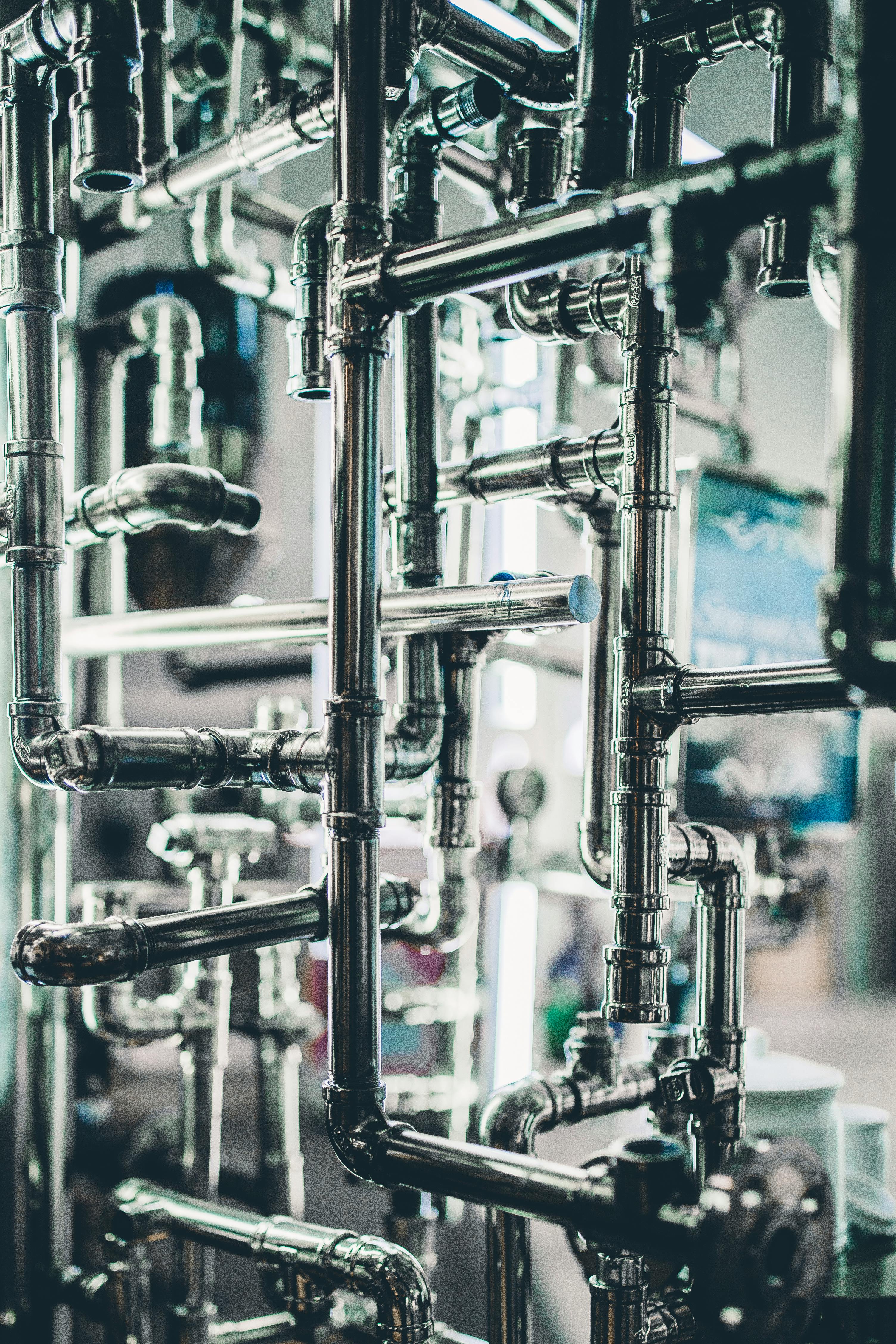 AI receptionist for Plumbing