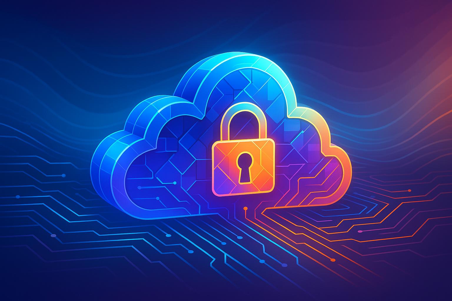 Preparing Cloud Encryption for Evolving Threats | Frontdesk…