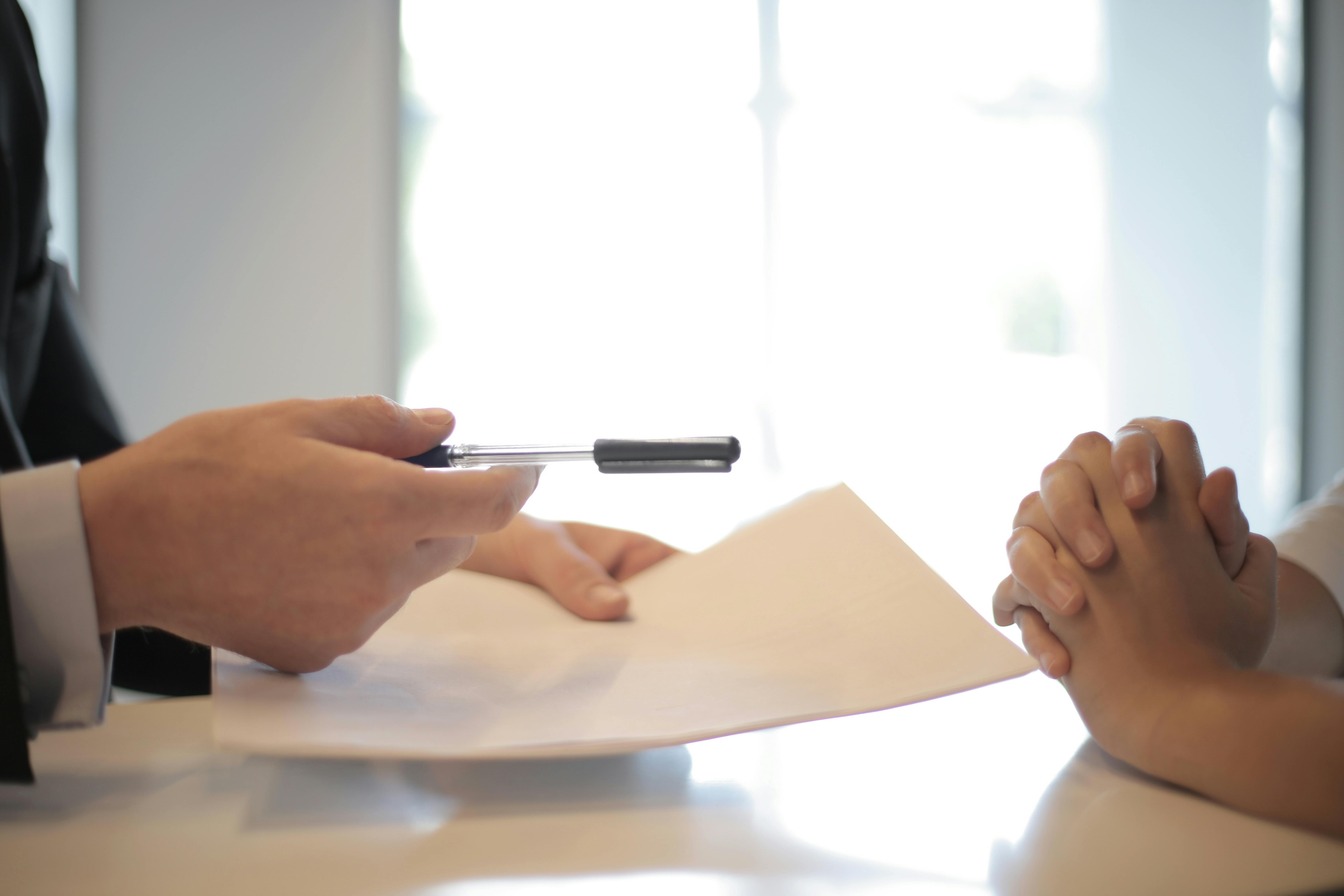 AI receptionist for Property Management
