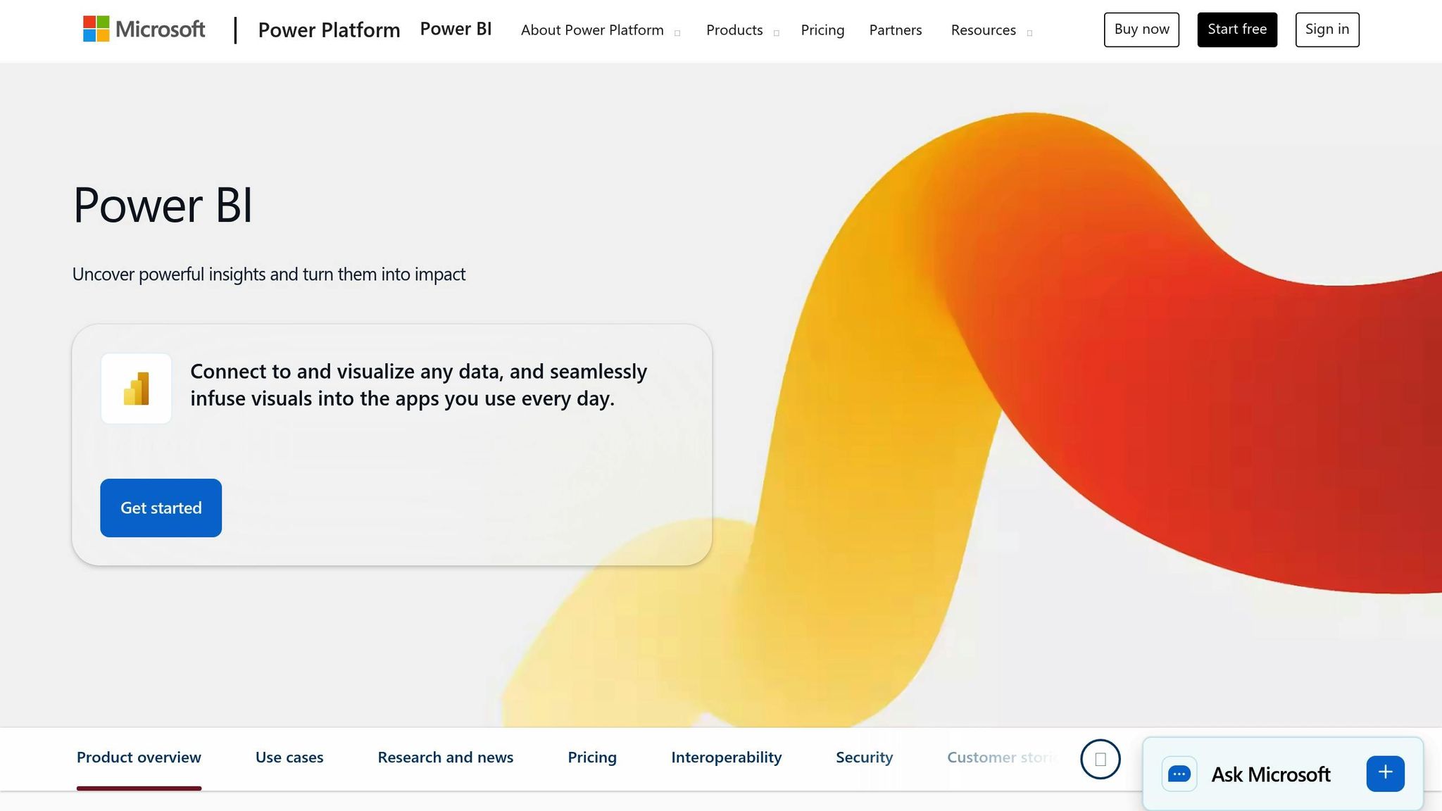 Power BI