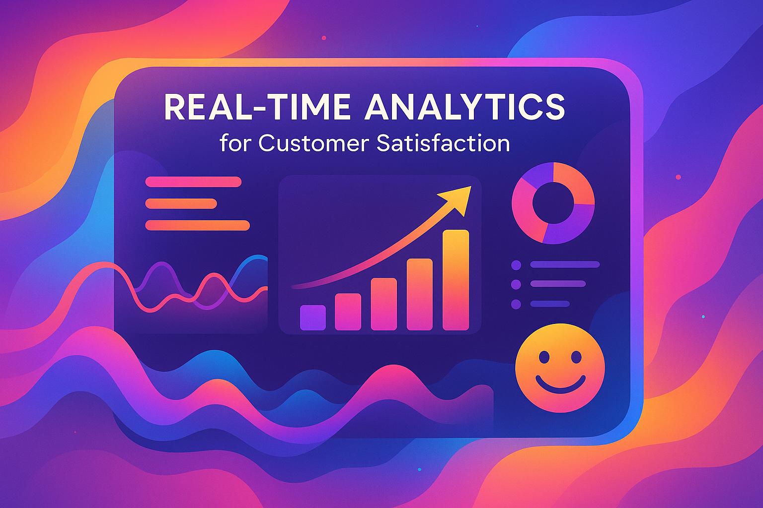 Real-Time Analytics for Customer Satisfaction | Frontdesk B…