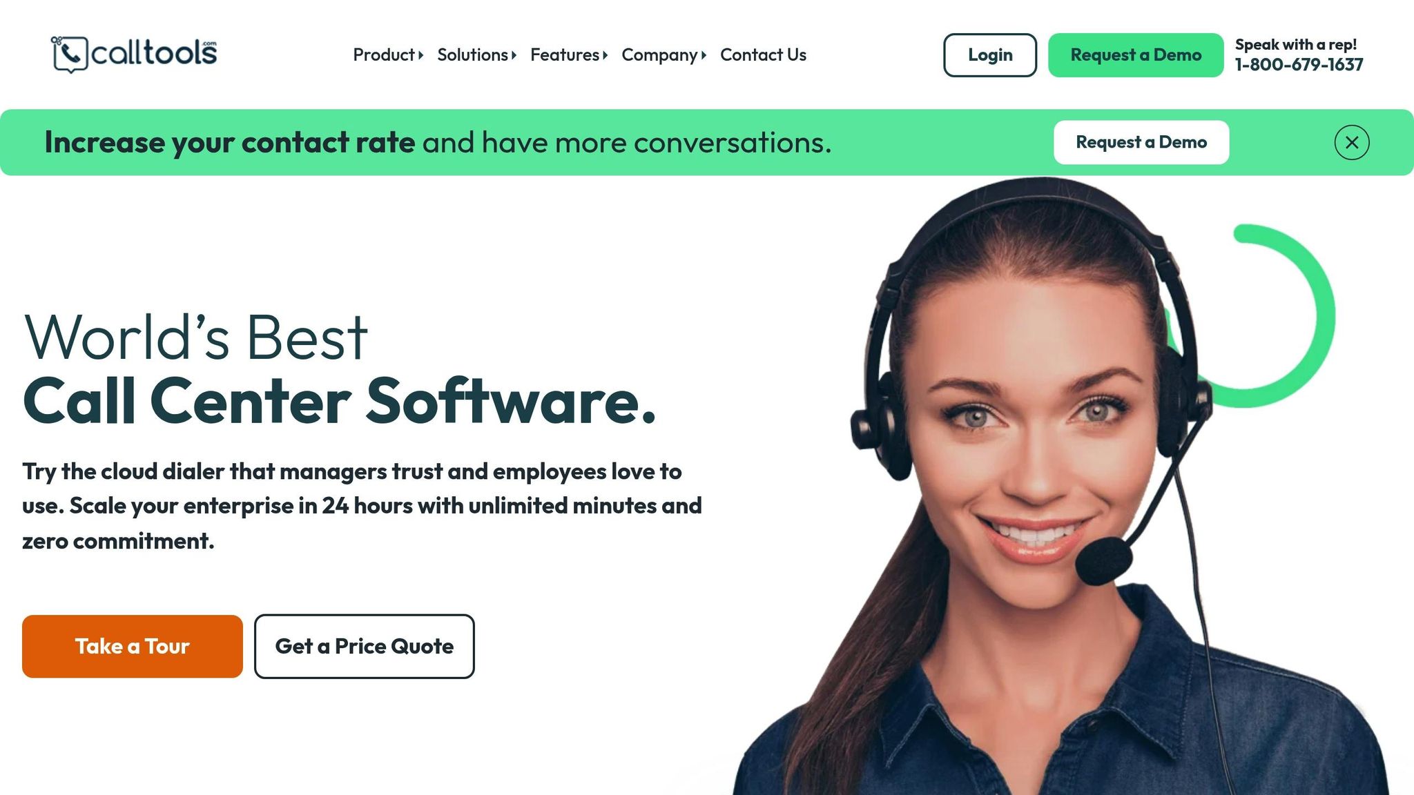 CallTools