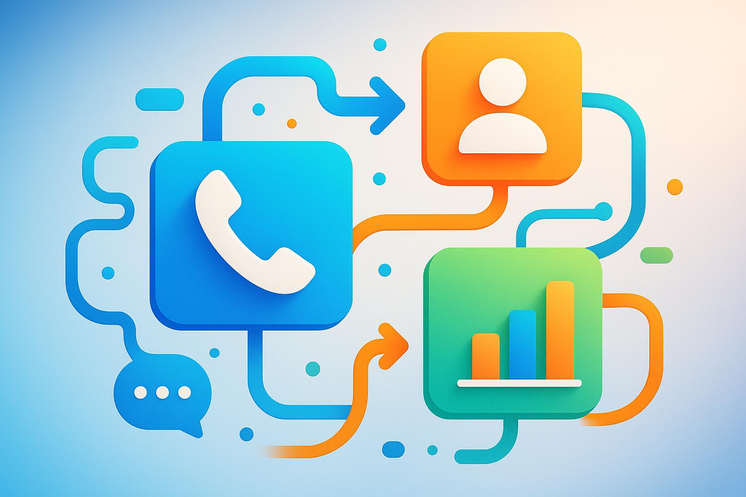 Real Call Ultimate Guide to Real-Time Call Scaling Tools | Frontdesk…