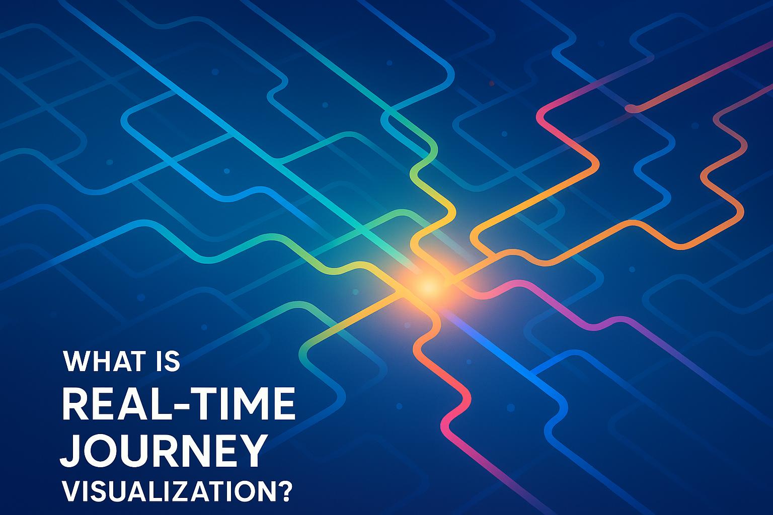 What Is Real-Time Journey Visualization? | Frontdesk Blog
