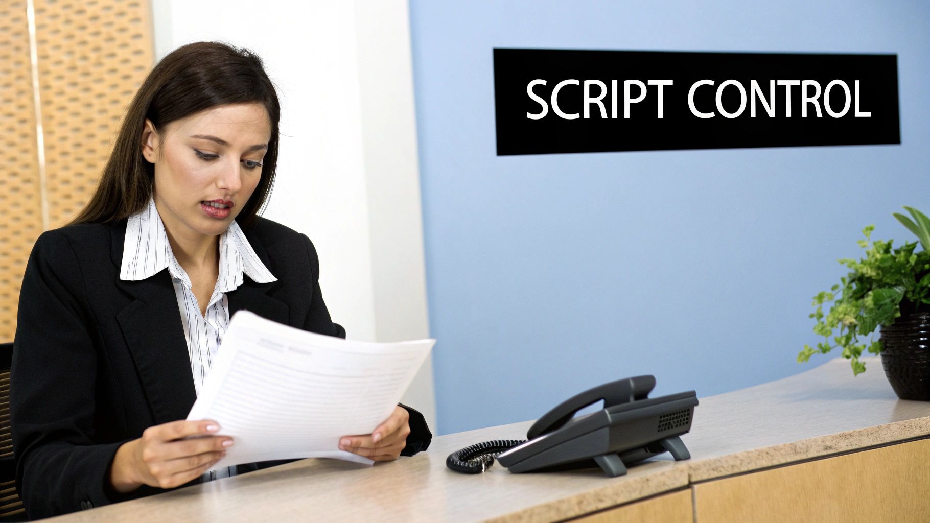 Scripts that Convert