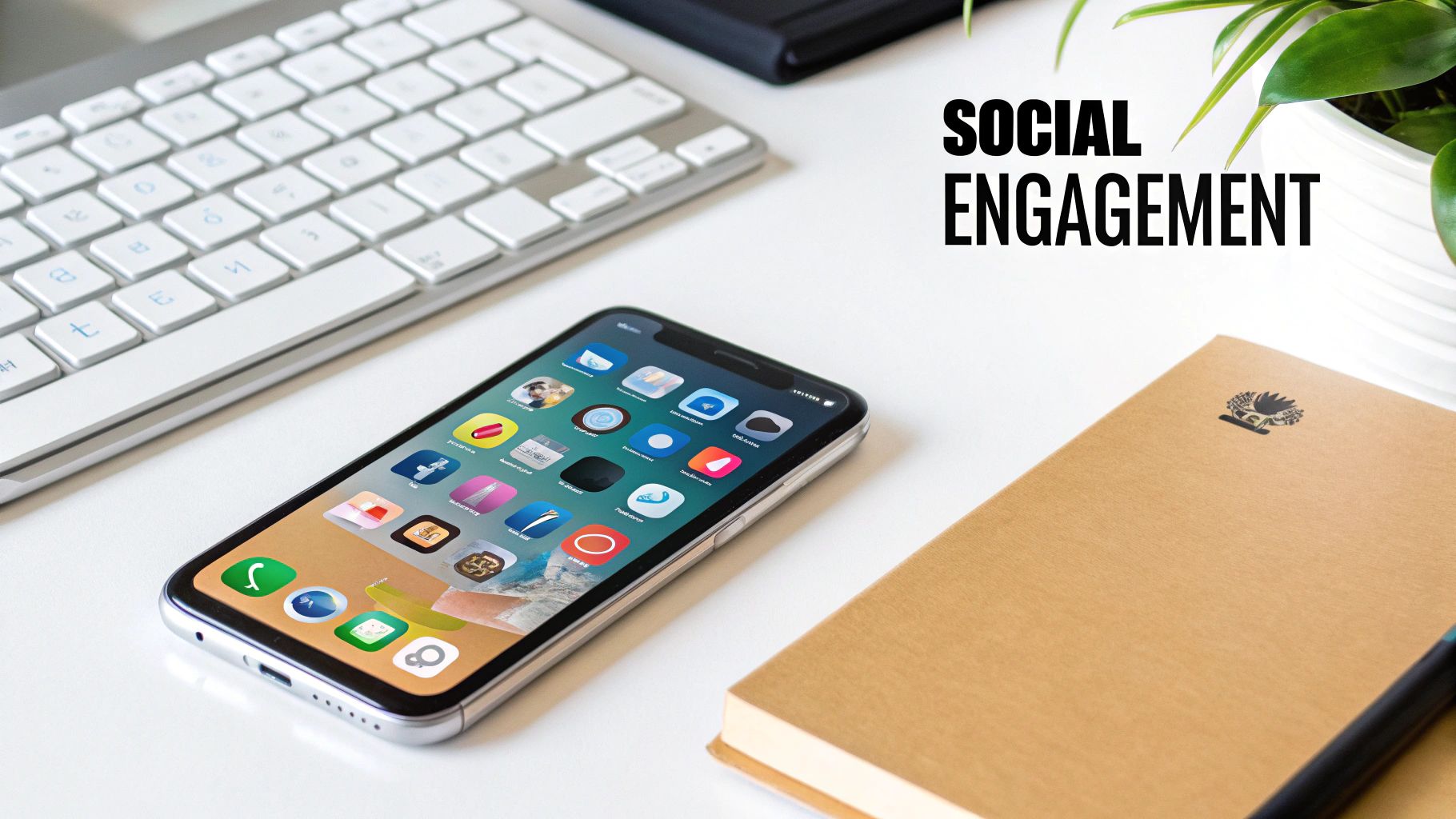 Social Media Marketing