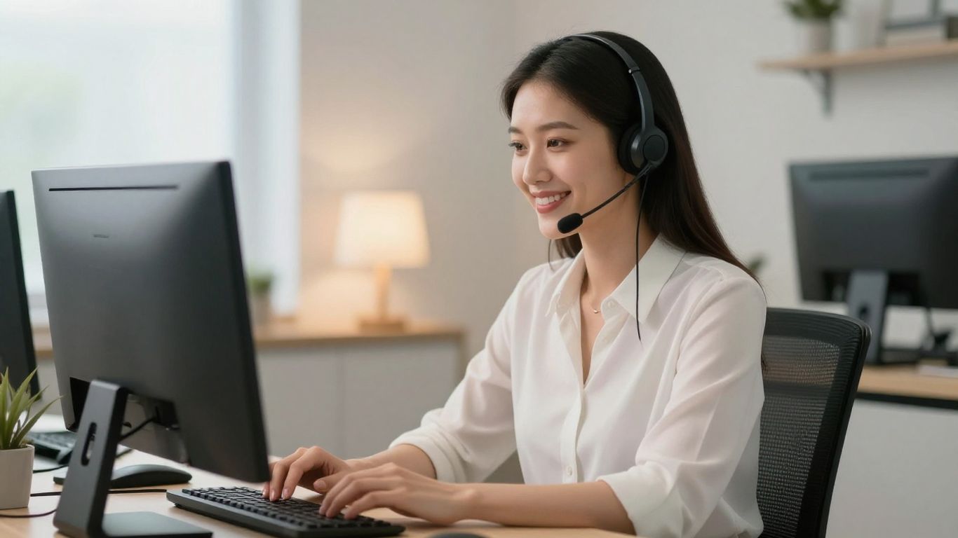 Reliable After Hours Call Service: Your Answering Service S…