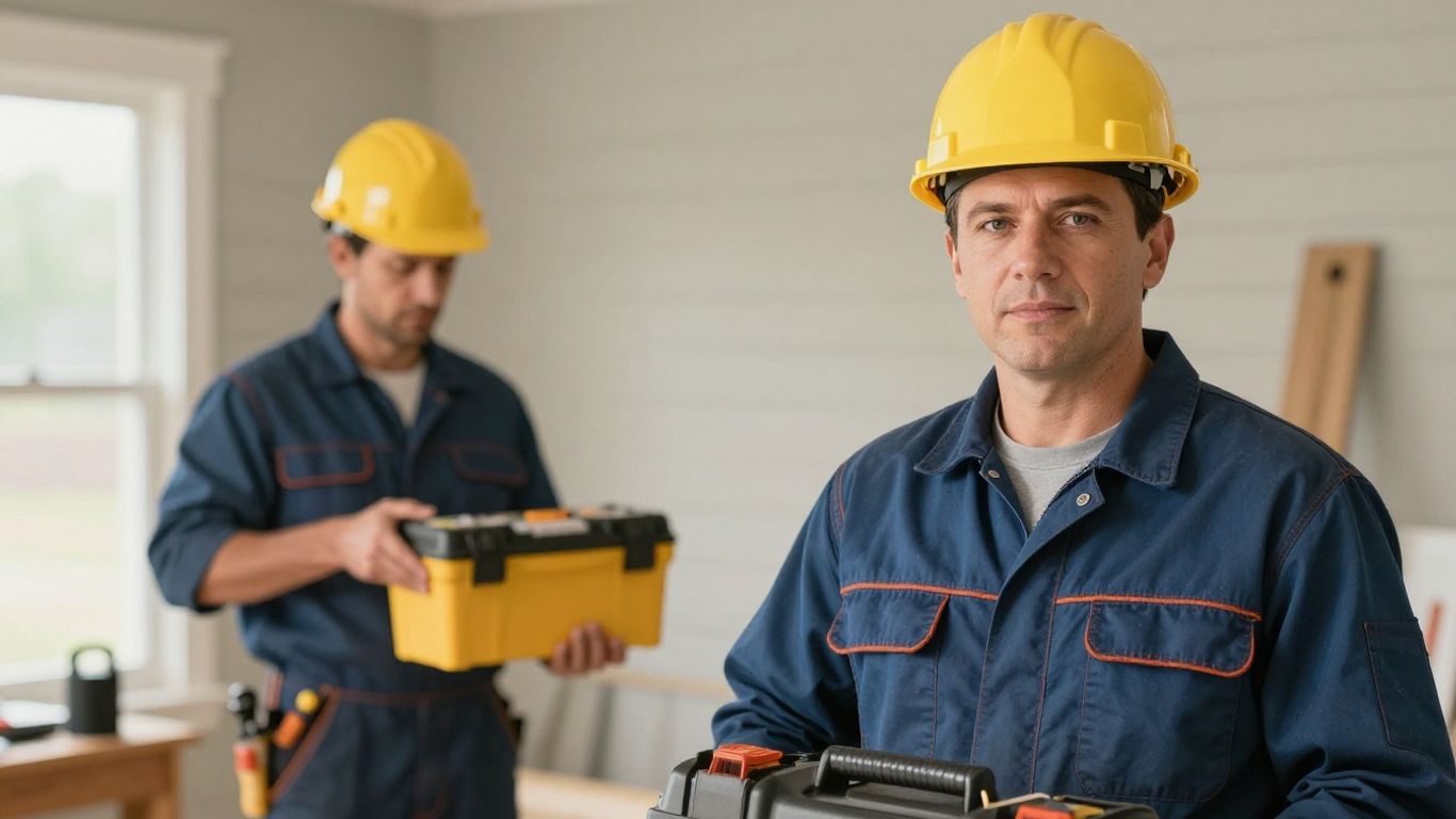 Electrician providing 24/7 support in Caledonia, MI.