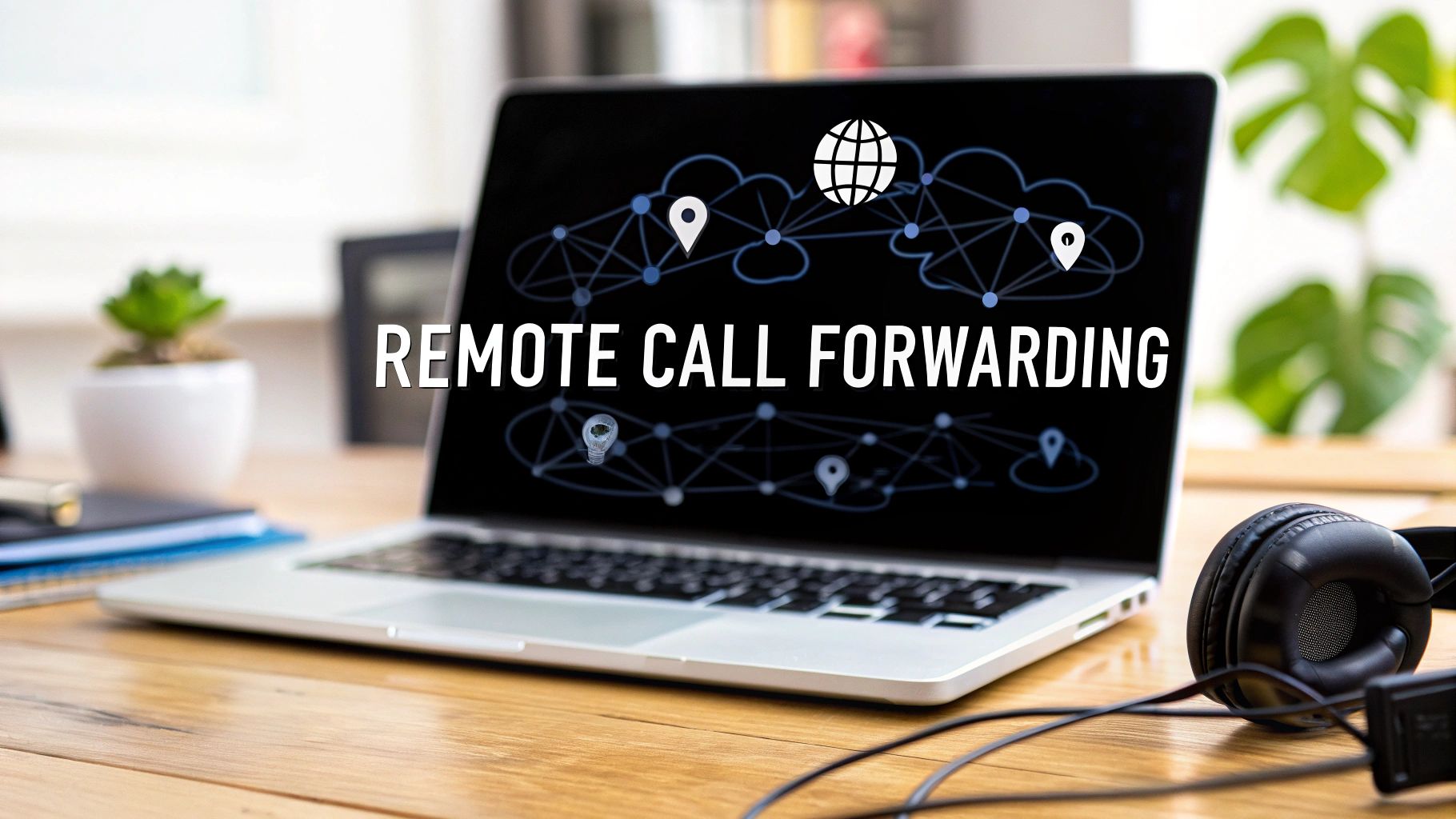 Remote Call Forwarding: Essential Business Communication Ti…