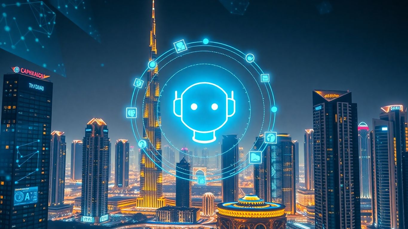 Revolutionize Your Business: Top AI Based Chatbot Services…