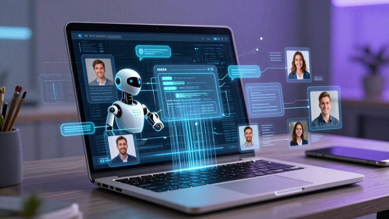 Revolutionize Your Business with AI Chatbots for Customer S…