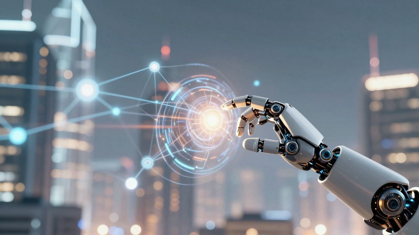 AI customer support automation and proactive engagement