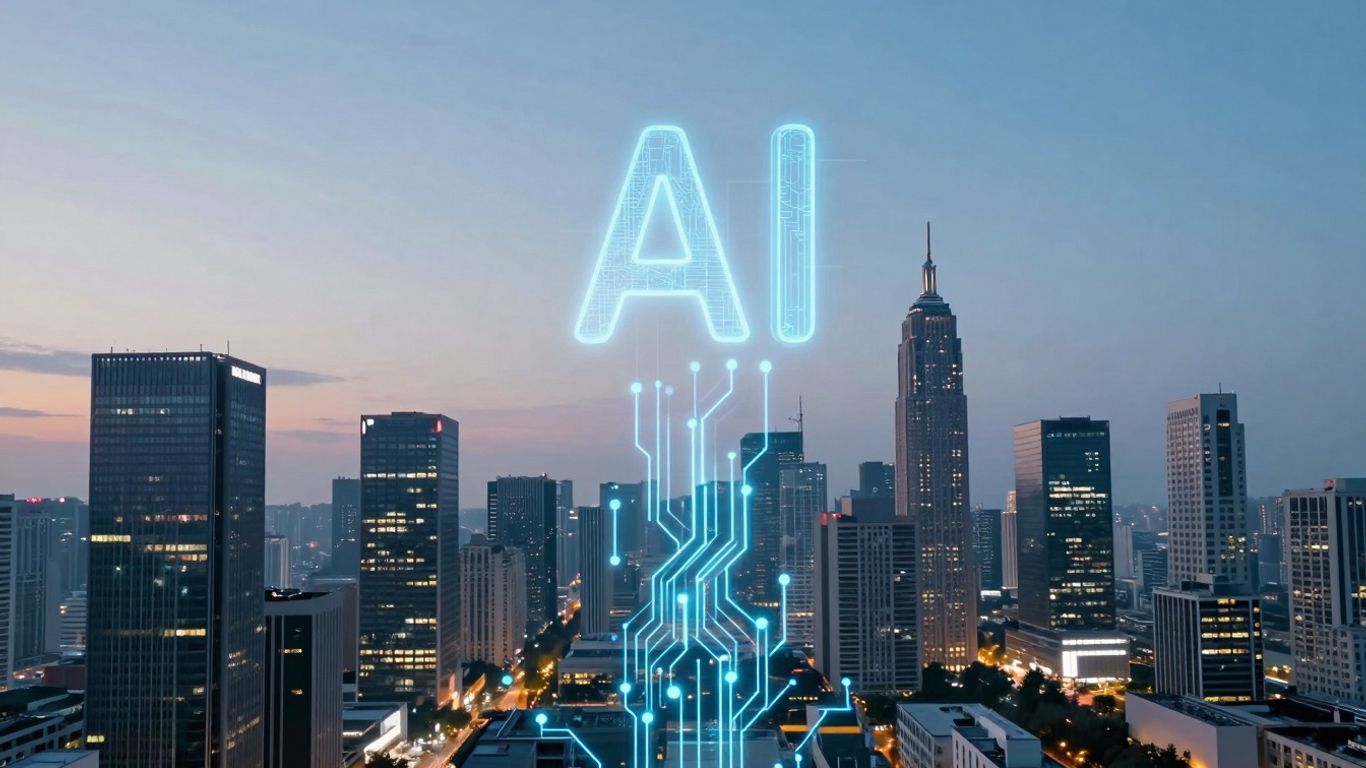 AI automation revolutionizing business customer support