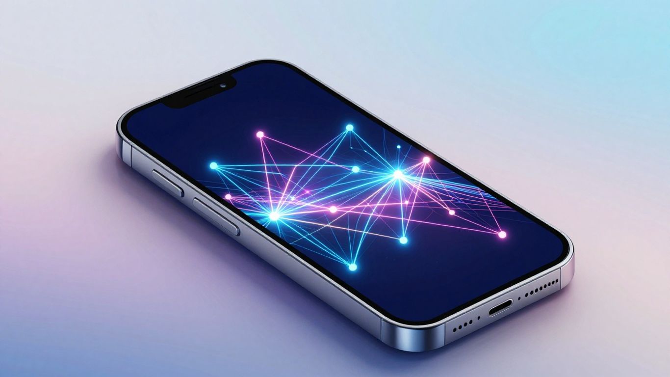 AI calling system connecting global outreach