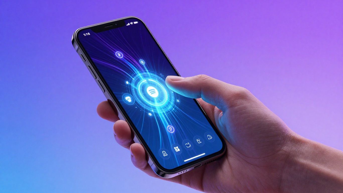 Phone With Call Revolutionize Your Phone with a Smart Call Assistant | Fron…